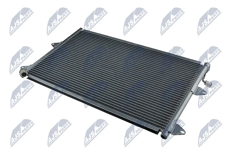 Kondensator, Klimaanlage NTY CCS-WW-002