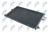 Kondensator, Klimaanlage NTY CCS-WW-002