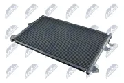 Kondensator, Klimaanlage NTY CCS-WW-002