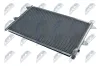 Kondensator, Klimaanlage NTY CCS-WW-002 Bild Kondensator, Klimaanlage NTY CCS-WW-002