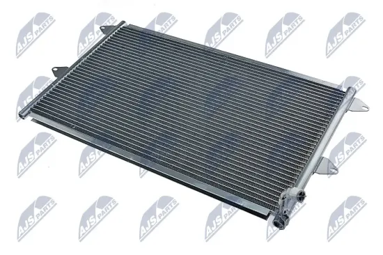 Kondensator, Klimaanlage NTY CCS-WW-002 Bild Kondensator, Klimaanlage NTY CCS-WW-002