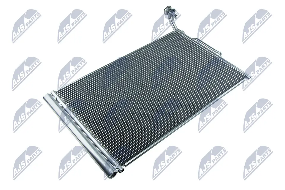 Kondensator, Klimaanlage NTY CCS-WW-007