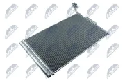 Kondensator, Klimaanlage NTY CCS-WW-007