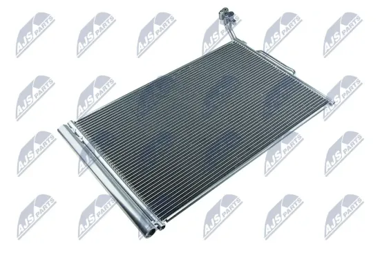 Kondensator, Klimaanlage NTY CCS-WW-007 Bild Kondensator, Klimaanlage NTY CCS-WW-007