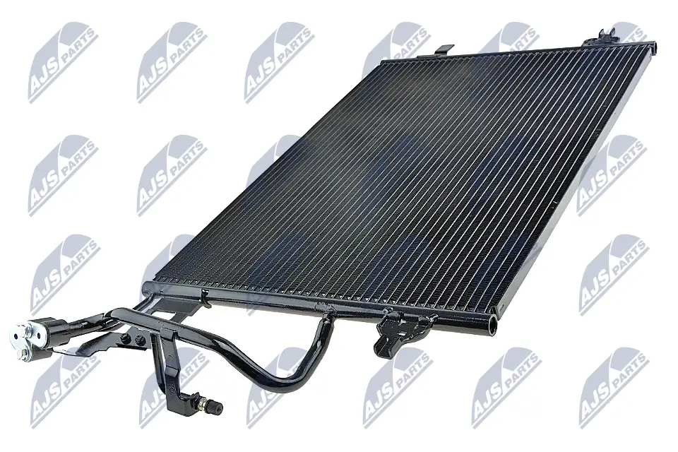 Kondensator, Klimaanlage NTY CCS-WW-011