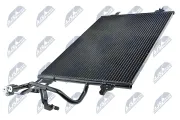Kondensator, Klimaanlage NTY CCS-WW-011