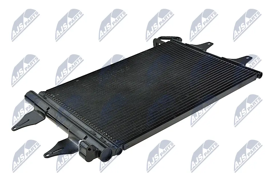 Kondensator, Klimaanlage NTY CCS-WW-014