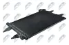 Kondensator, Klimaanlage NTY CCS-WW-014