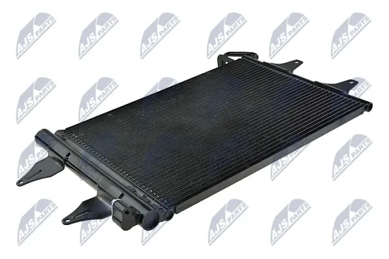Kondensator, Klimaanlage NTY CCS-WW-014 Bild Kondensator, Klimaanlage NTY CCS-WW-014