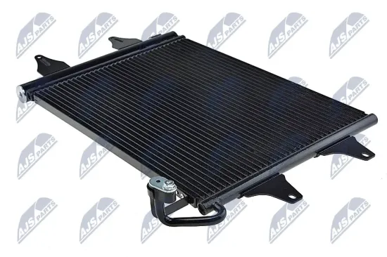 Kondensator, Klimaanlage NTY CCS-WW-014 Bild Kondensator, Klimaanlage NTY CCS-WW-014