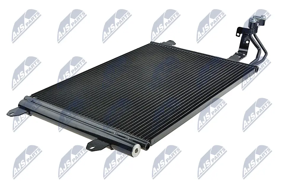 Kondensator, Klimaanlage NTY CCS-WW-015
