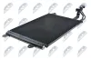 Kondensator, Klimaanlage NTY CCS-WW-015