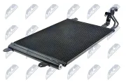 Kondensator, Klimaanlage NTY CCS-WW-015