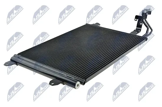 Kondensator, Klimaanlage NTY CCS-WW-015 Bild Kondensator, Klimaanlage NTY CCS-WW-015