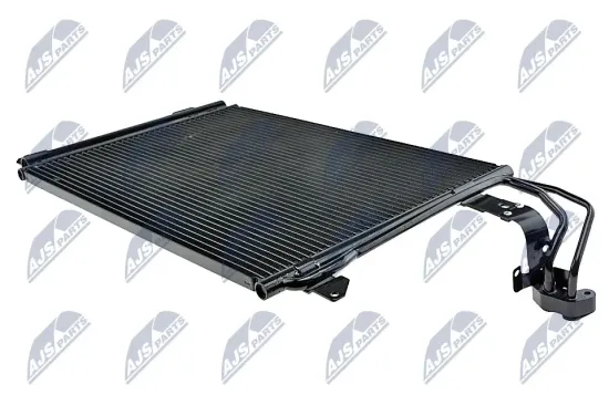 Kondensator, Klimaanlage NTY CCS-WW-015 Bild Kondensator, Klimaanlage NTY CCS-WW-015