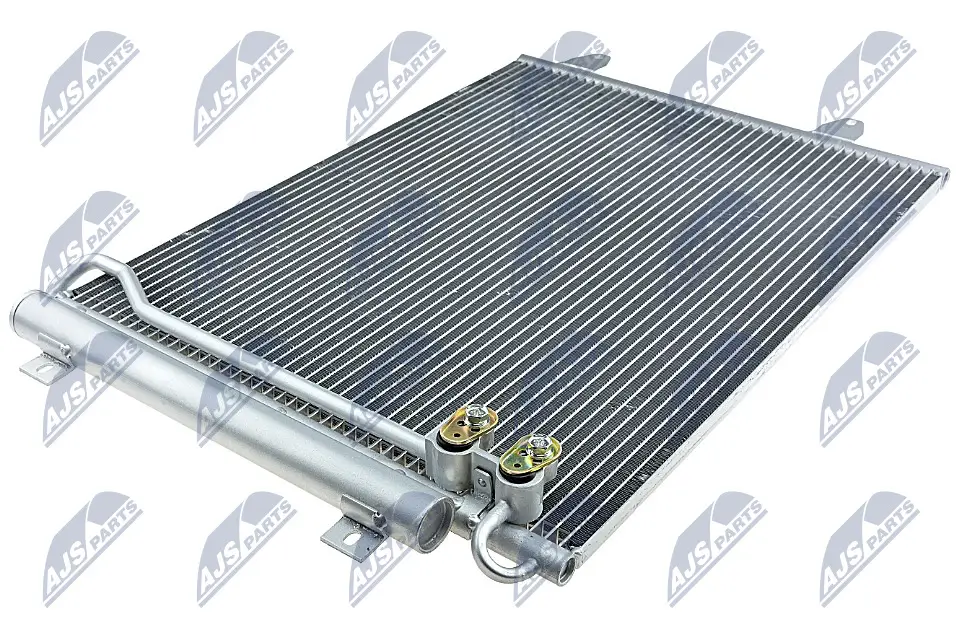 Kondensator, Klimaanlage NTY CCS-WW-017