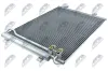 Kondensator, Klimaanlage NTY CCS-WW-017