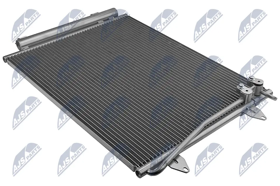 Kondensator, Klimaanlage NTY CCS-WW-018