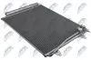Kondensator, Klimaanlage NTY CCS-WW-018