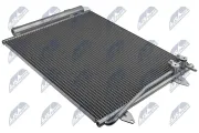 Kondensator, Klimaanlage NTY CCS-WW-018