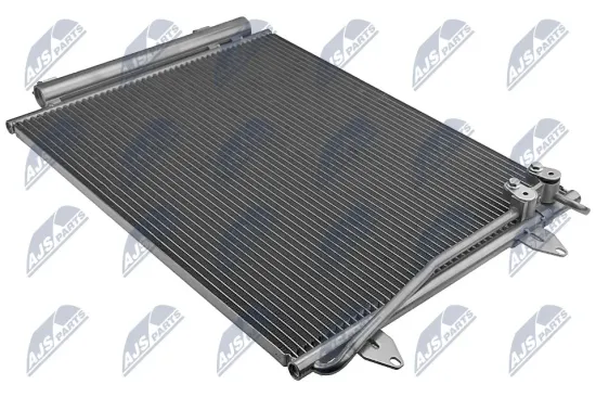 Kondensator, Klimaanlage NTY CCS-WW-018 Bild Kondensator, Klimaanlage NTY CCS-WW-018