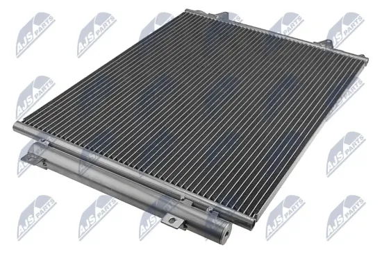 Kondensator, Klimaanlage NTY CCS-WW-018 Bild Kondensator, Klimaanlage NTY CCS-WW-018