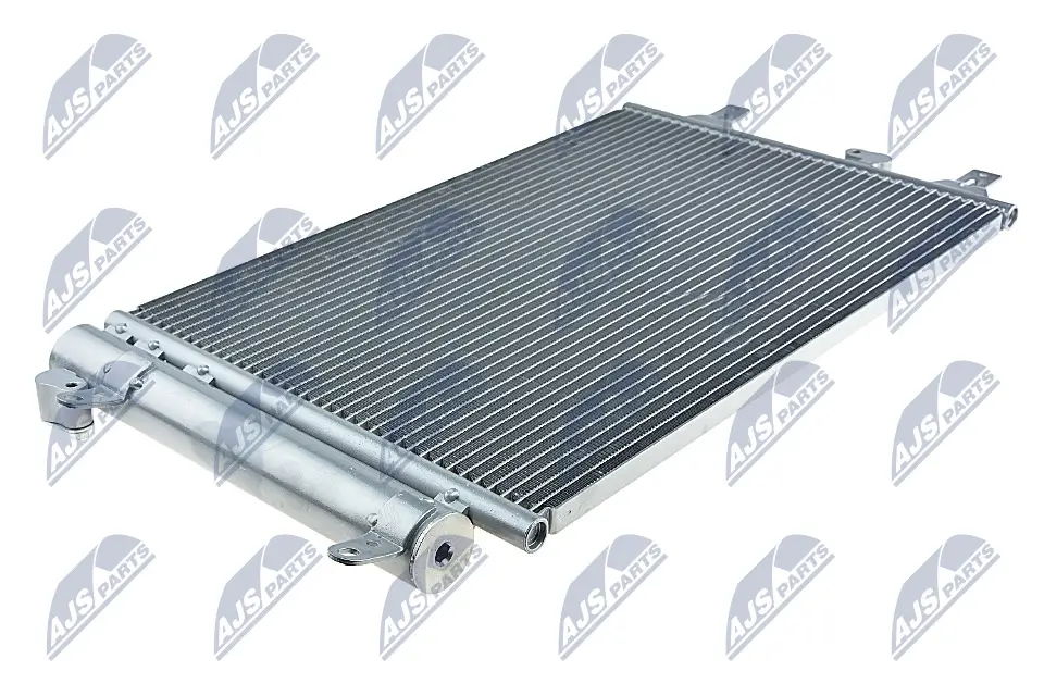 Kondensator, Klimaanlage NTY CCS-WW-019