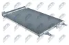 Kondensator, Klimaanlage NTY CCS-WW-019 Bild Kondensator, Klimaanlage NTY CCS-WW-019