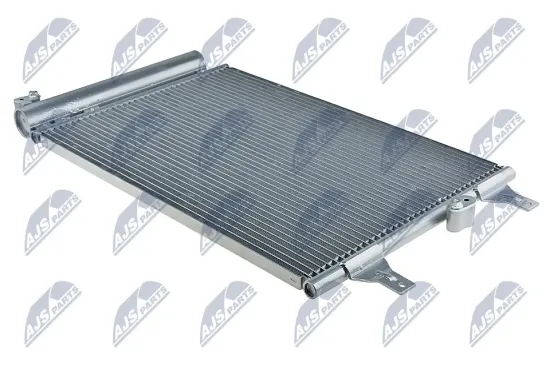 Kondensator, Klimaanlage NTY CCS-WW-019 Bild Kondensator, Klimaanlage NTY CCS-WW-019