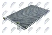 Kondensator, Klimaanlage NTY CCS-WW-020