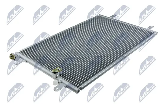 Kondensator, Klimaanlage NTY CCS-WW-020 Bild Kondensator, Klimaanlage NTY CCS-WW-020