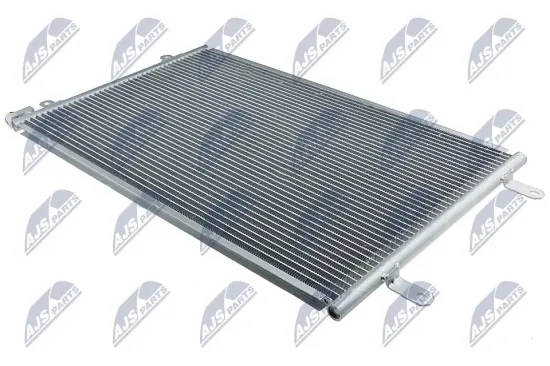 Kondensator, Klimaanlage NTY CCS-WW-020 Bild Kondensator, Klimaanlage NTY CCS-WW-020