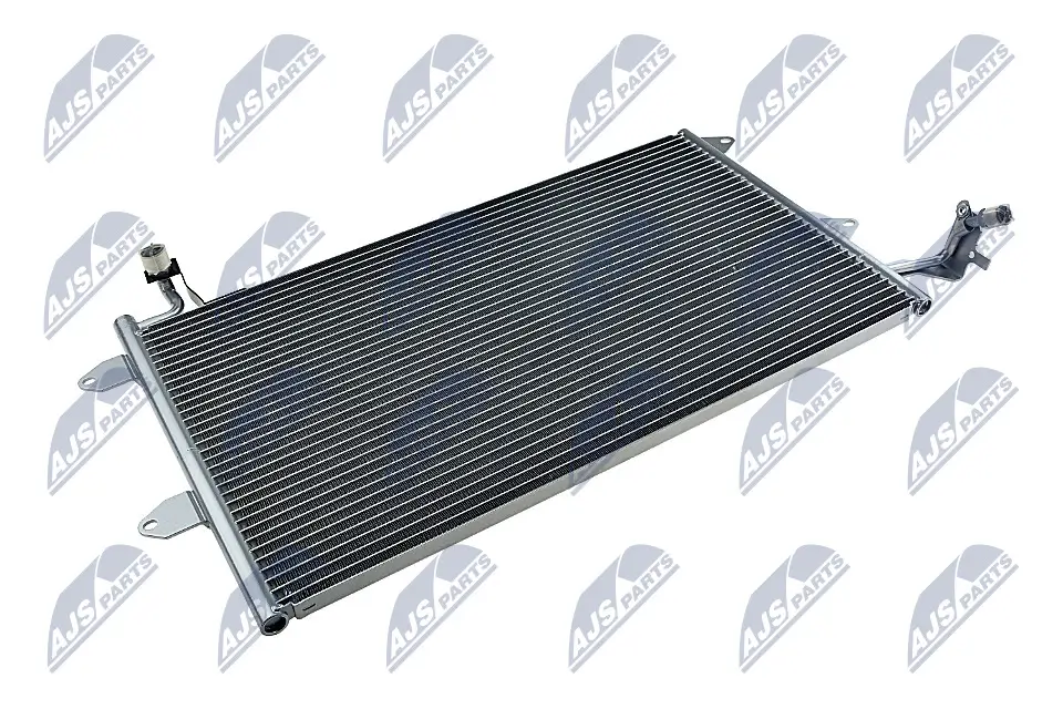 Kondensator, Klimaanlage NTY CCS-WW-021