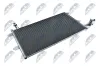 Kondensator, Klimaanlage NTY CCS-WW-021