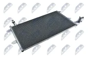 Kondensator, Klimaanlage NTY CCS-WW-021