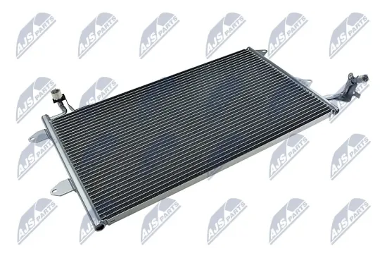 Kondensator, Klimaanlage NTY CCS-WW-021 Bild Kondensator, Klimaanlage NTY CCS-WW-021