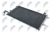 Kondensator, Klimaanlage NTY CCS-WW-021 Bild Kondensator, Klimaanlage NTY CCS-WW-021