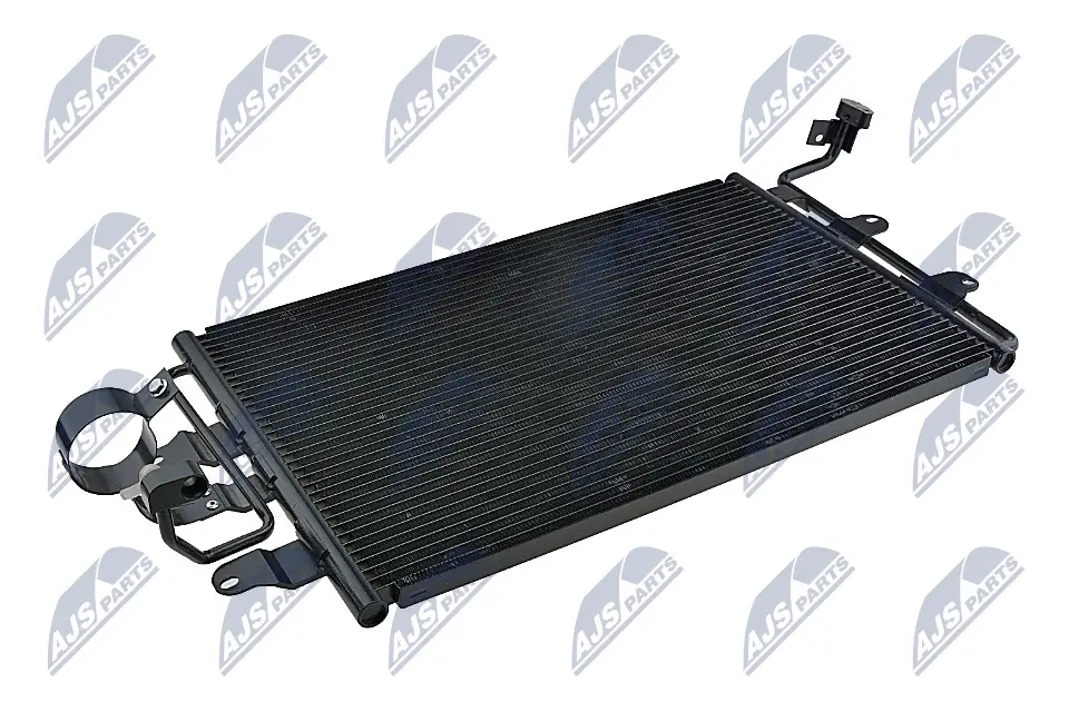 Kondensator, Klimaanlage NTY CCS-WW-022