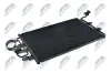 Kondensator, Klimaanlage NTY CCS-WW-022