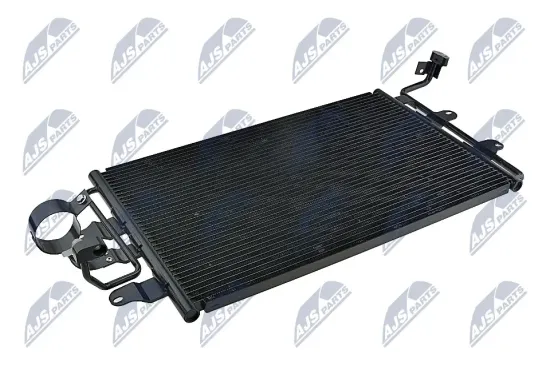 Kondensator, Klimaanlage NTY CCS-WW-022 Bild Kondensator, Klimaanlage NTY CCS-WW-022