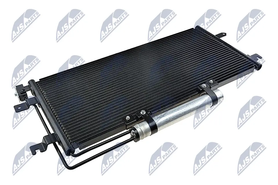 Kondensator, Klimaanlage NTY CCS-WW-025