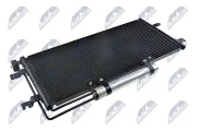 Kondensator, Klimaanlage NTY CCS-WW-025