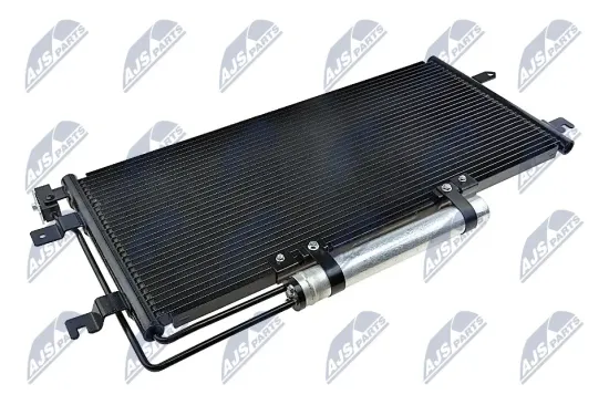 Kondensator, Klimaanlage NTY CCS-WW-025 Bild Kondensator, Klimaanlage NTY CCS-WW-025