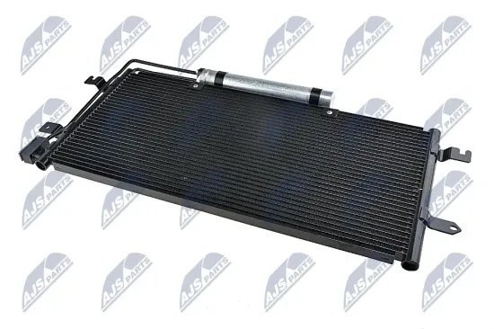 Kondensator, Klimaanlage NTY CCS-WW-025 Bild Kondensator, Klimaanlage NTY CCS-WW-025
