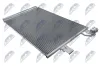 Kondensator, Klimaanlage NTY CCS-WW-027
