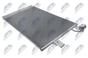 Kondensator, Klimaanlage NTY CCS-WW-027