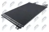 Kondensator, Klimaanlage NTY CCS-WW-027 Bild Kondensator, Klimaanlage NTY CCS-WW-027