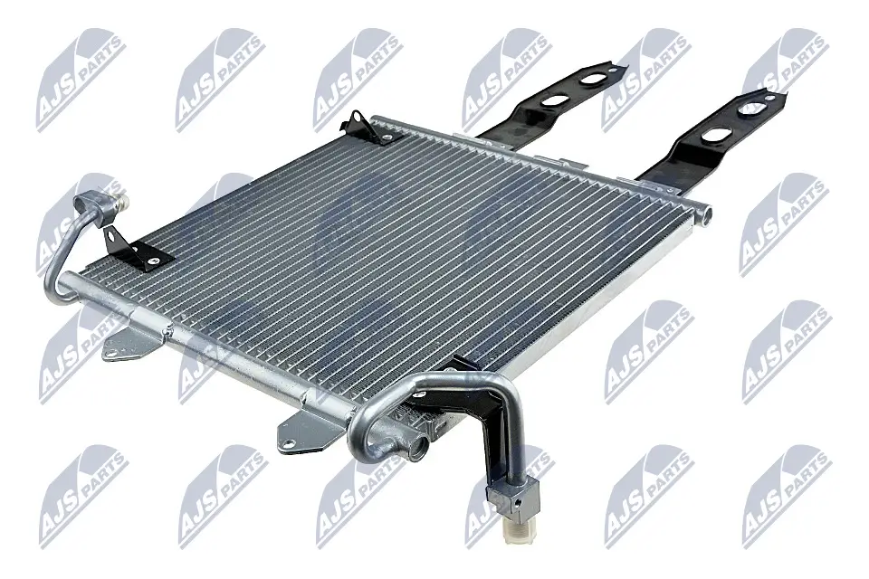 Kondensator, Klimaanlage NTY CCS-WW-028