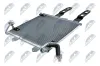 Kondensator, Klimaanlage NTY CCS-WW-028