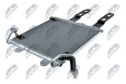 Kondensator, Klimaanlage NTY CCS-WW-028